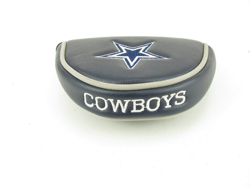 Dallas cowboys golf putter - cowboys,