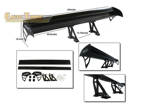 Aile type aluminium - aile,