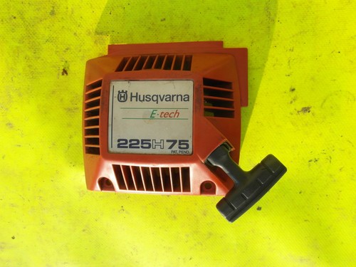 Husqvarna 225 h75 lanceur - 225, de