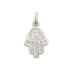 Dolly bijoux pendentif main - dolly-bijoux,