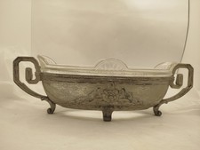 Jardinière Art Déco Authentique,Dilecta