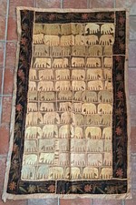 ANCIENNE TENTURE AFRICAINE