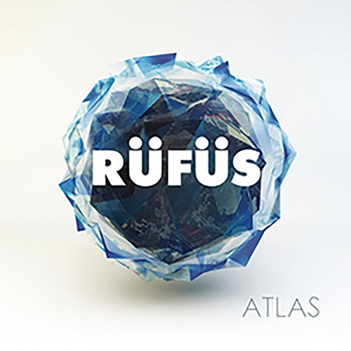 Rüfüs sol atlas black - rÜfÜs, du