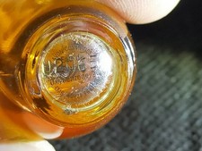 miniature De parfum Avon Rare