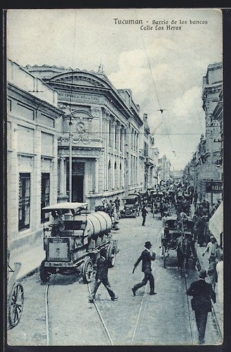 Tucuman barrio los bancos - tucuman,,