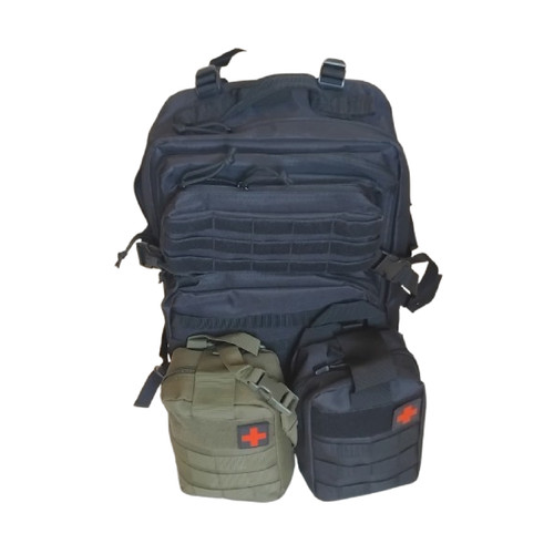 Sac survie 1 - sac,