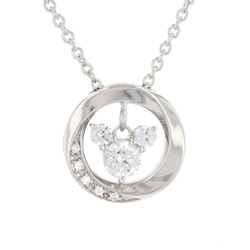 Disney collier pendentif - [disney],