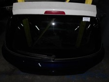 Malle/Hayon arriere OPEL ADAM