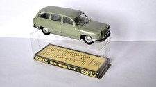 Norev Panhard 17 Break N 4 No Dinky No Corgi No JRD No CIJ No Solid No Tekno