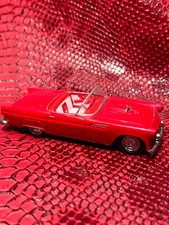 FORD THUNDERBIRD  1955 -