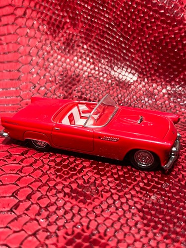 Ford thunderbird 1955 - thunderbird,