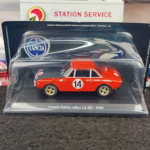 Lancia story voiture - lancia,