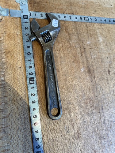 333 old tool - tool,