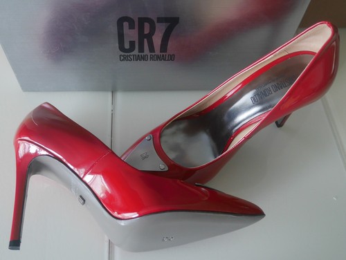 Neuf emballage cristiano - neuf, :