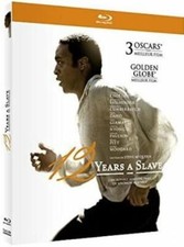 [Blu-ray] 12 years a slave [
