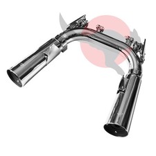 Terminals D'Échappement