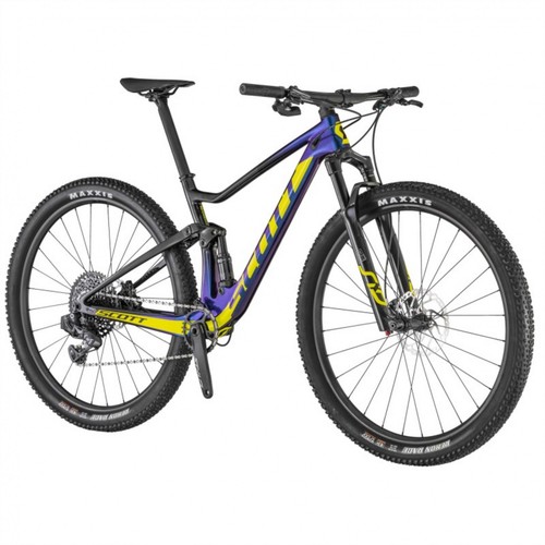 Adhésifs cadre scott spark - scott, rc