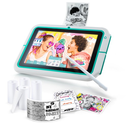 Pad creator la tablette - -,