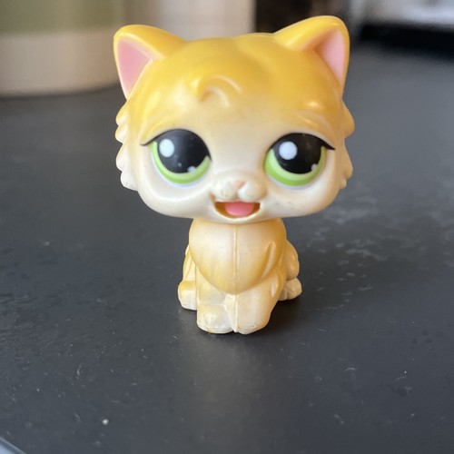 Littlest pet shop chat - , persan