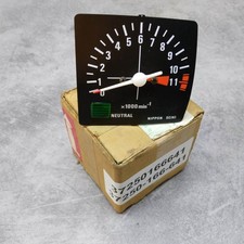 Compte tours HONDA MB5 MB50