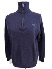 Pull Gant 100% Laine d'Agneau