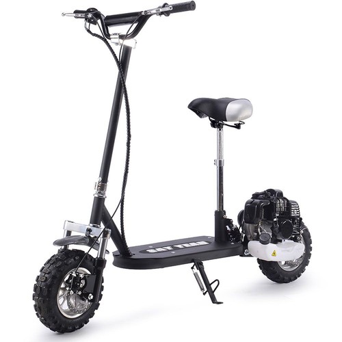 Say yeah 49cc gas - 49cc, scooter