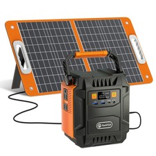 FlashFish A201 200W 172Wh