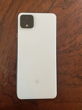 Google Pixel 4 XL 64GO non
