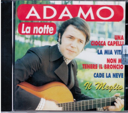 Salvatore adamo meglio - salvatore, il