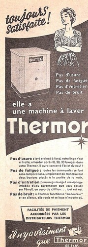 Orleans thermor washing - (45), "