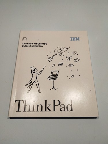 Guide utilisation ibm - d'utilisation,