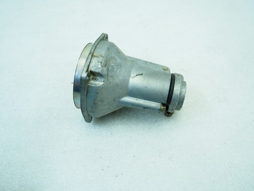 Carter cloche rocchetto - cloche,