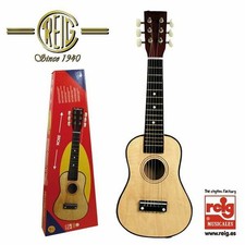 Guitare pour Enfant Reig