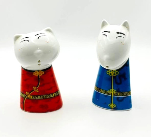 Duo salière poivrière - duo, salière/poivrière