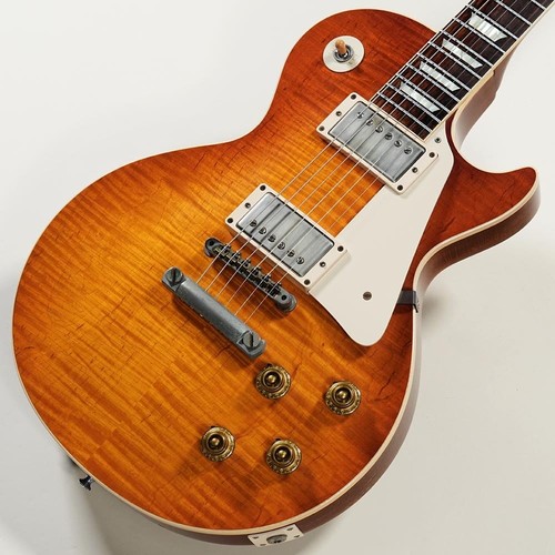 Gibson custom shop 1959 les - gibson,