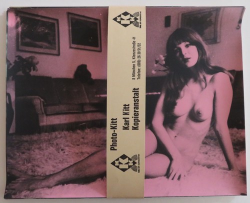 Snuff film 1976 - 1976, r