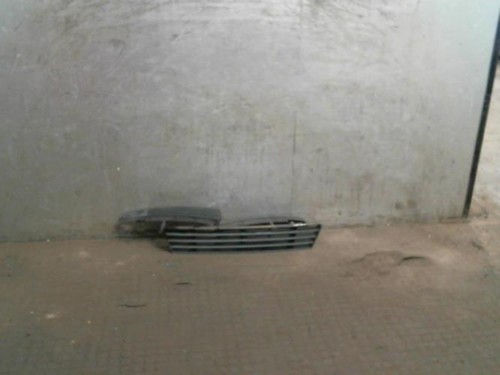 Calandre audi avant phase - 2,