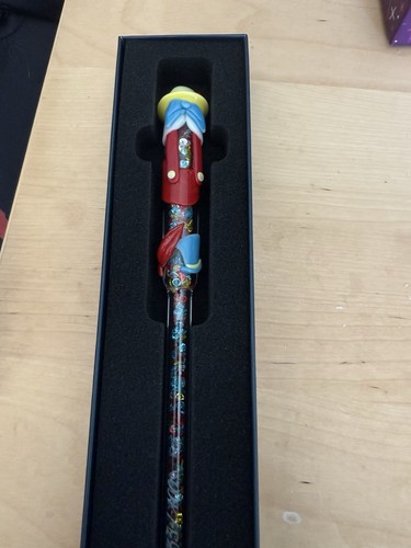 Baguette personnage disney - personnage,