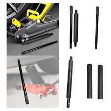 Cric hydraulique horizontal de