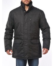 Parka WINCHESTER NOVAK noire