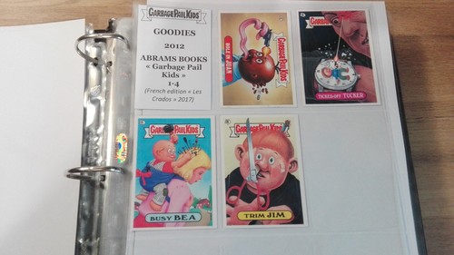 Gpk les crados huginn - gpk, &