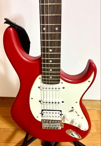Guitare électrique cort g110 - électrique,