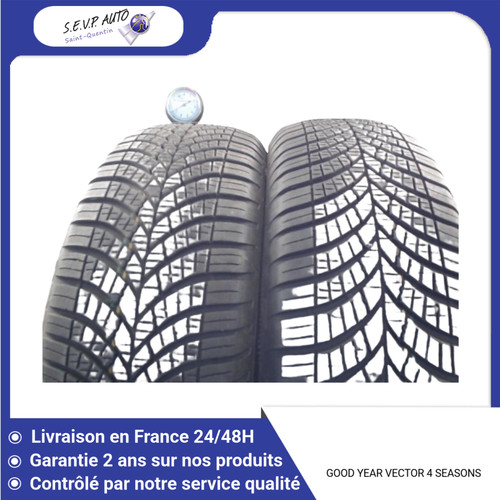 Paire de pneus good - de,