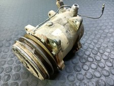 U508S69 compresseur clim