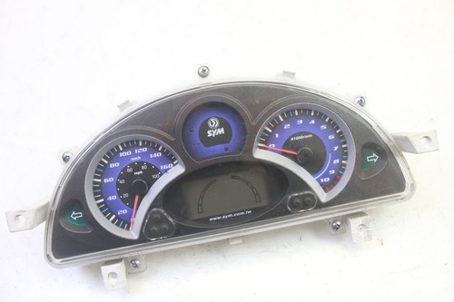 Compteur sym gts evo - -,