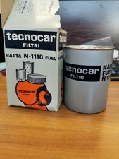 Filtre Nafta N-1118 Fuel Pour