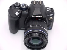 Appareil photo reflex