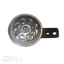 Klaxon 6V petit 70mm