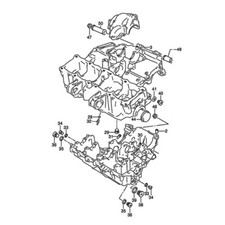 SUZUKI RF 900 1994-1998 Kit