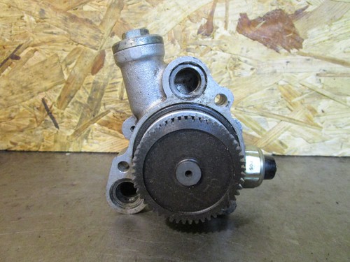 Pompe huile honda - pompe, a